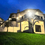 Punta Bandera Beach House