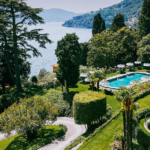 Passalacqua, Lake Como