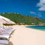 Cheval Blanc St-Barth